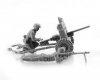 Italeri 6194 PEGASUS BRIDGE - D.Day 75Ann.1944-2019 - BATTLE SET 1/72